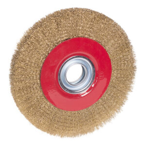 MAC AFRIC 150 MM x 20 - STD BRSTL (TWWIRB610)