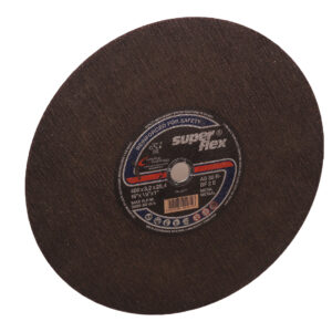 SUPER FLEX 400 x 3.2 x 25.4 MM Steel Cutting Disc
