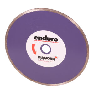 PINNACLE Diamond Blade 230 MM Continuous