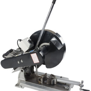 MAC AFRIC 4 KW 400 MM Belt Drive Cut Off Machine