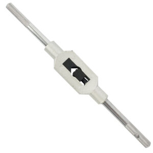 TORK CRAFT Tap Wrench no. 2 M4 - 12