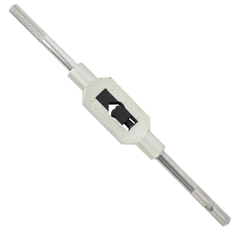TORK CRAFT Tap Wrench no. 2 M4 - 12