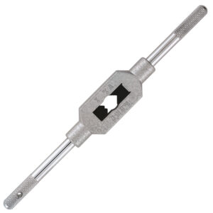 ALPEN Tap Wrench (M2 - M12)