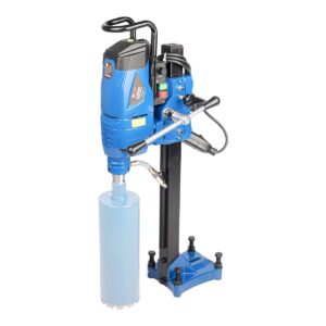 OIL-IMMERSED DIAMOND CORE DRILL 4280W 450MM