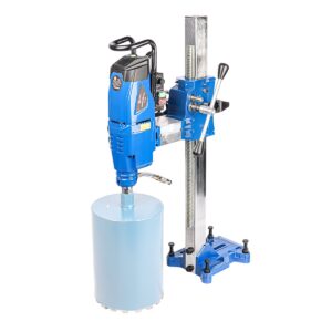 OIL-IMMERSED DIAMOND CORE DRILL 5780W 600MM
