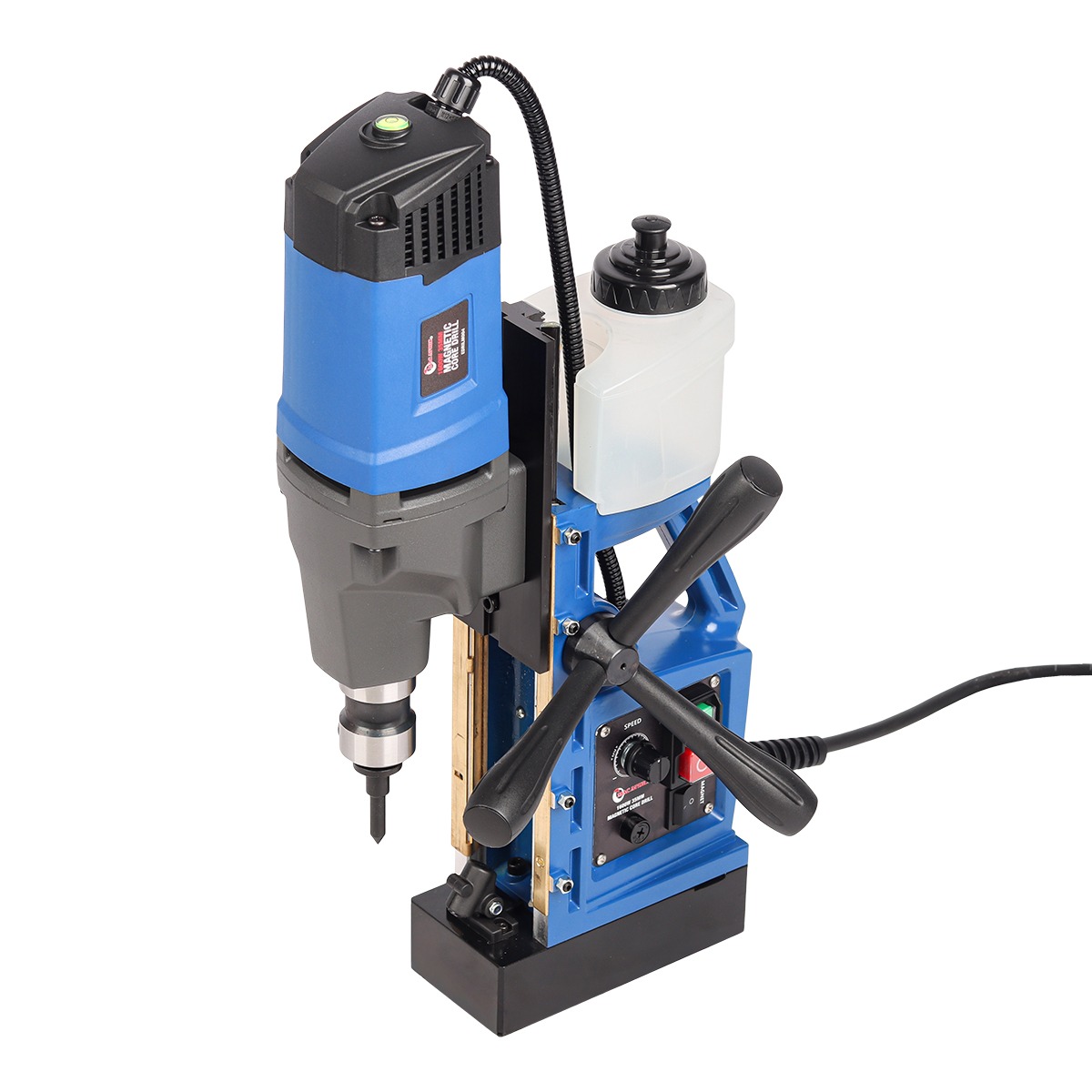 MAGNETIC CORE DRILL 1600W 35MM