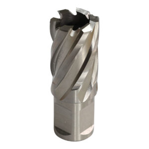 MAC AFRIC HSS Annular Cutters (Core Drills) - 20 x 30 mm