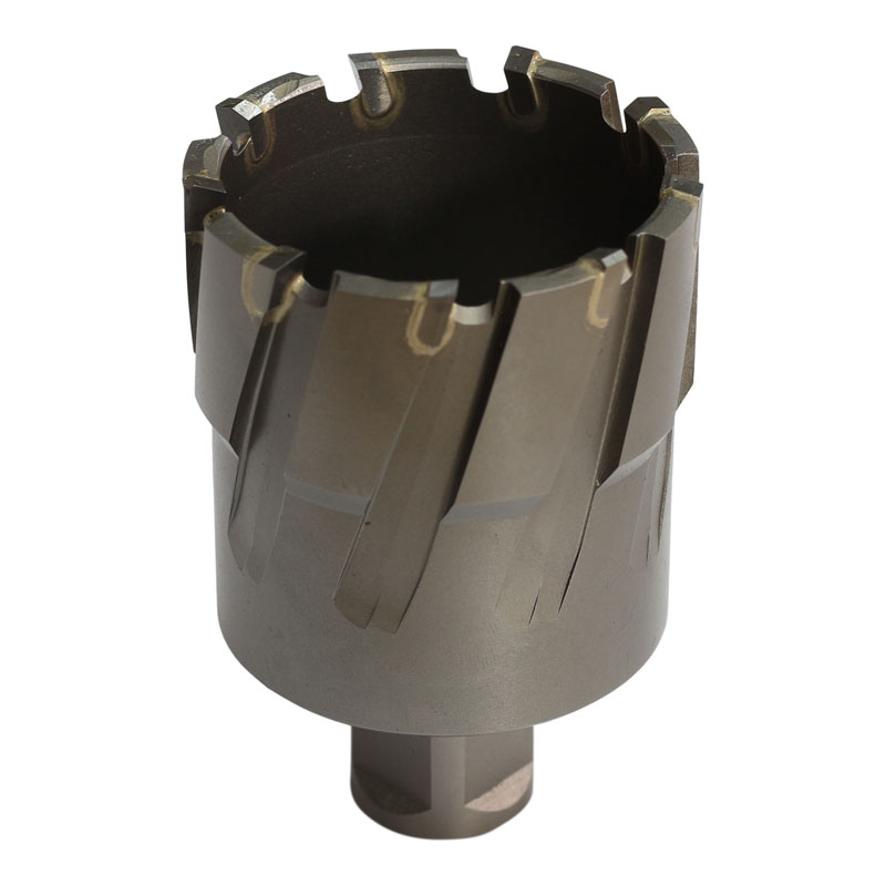 MAC AFRIC T.C.T. Annular Cutters (Core Drills) - 55 x 35 mm