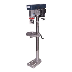 MAC AFRIC 12 Speed 16 MM Pedestal Drill