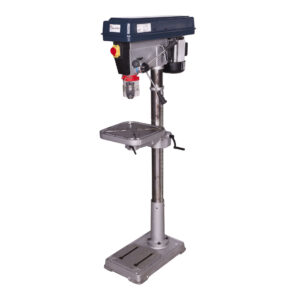 MAC AFRIC 12 Speed 25 MM Pedestal Drill