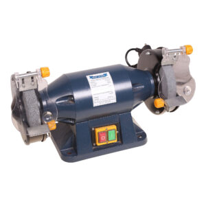 MAC AFRIC 6" IN (150 MM) Heavy Duty Bench Grinder