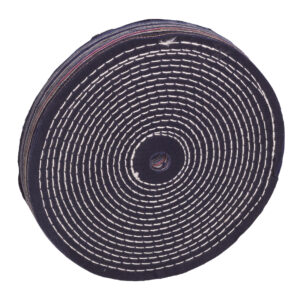 MAC AFRIC Hard Buffer Wheel 200 MM