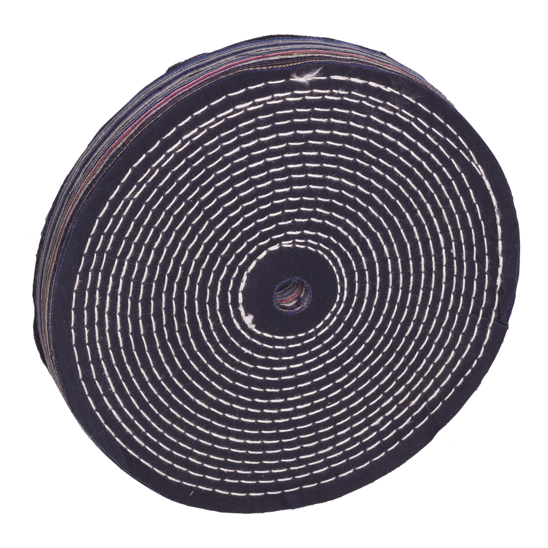 MAC AFRIC Hard Buffer Wheel 200 MM