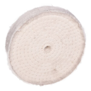 MAC AFRIC Soft Buffer Wheel 200 MM