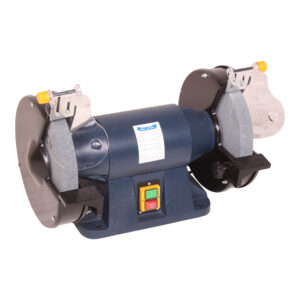 MAC AFRIC 10? (250mm) Bench Grinder