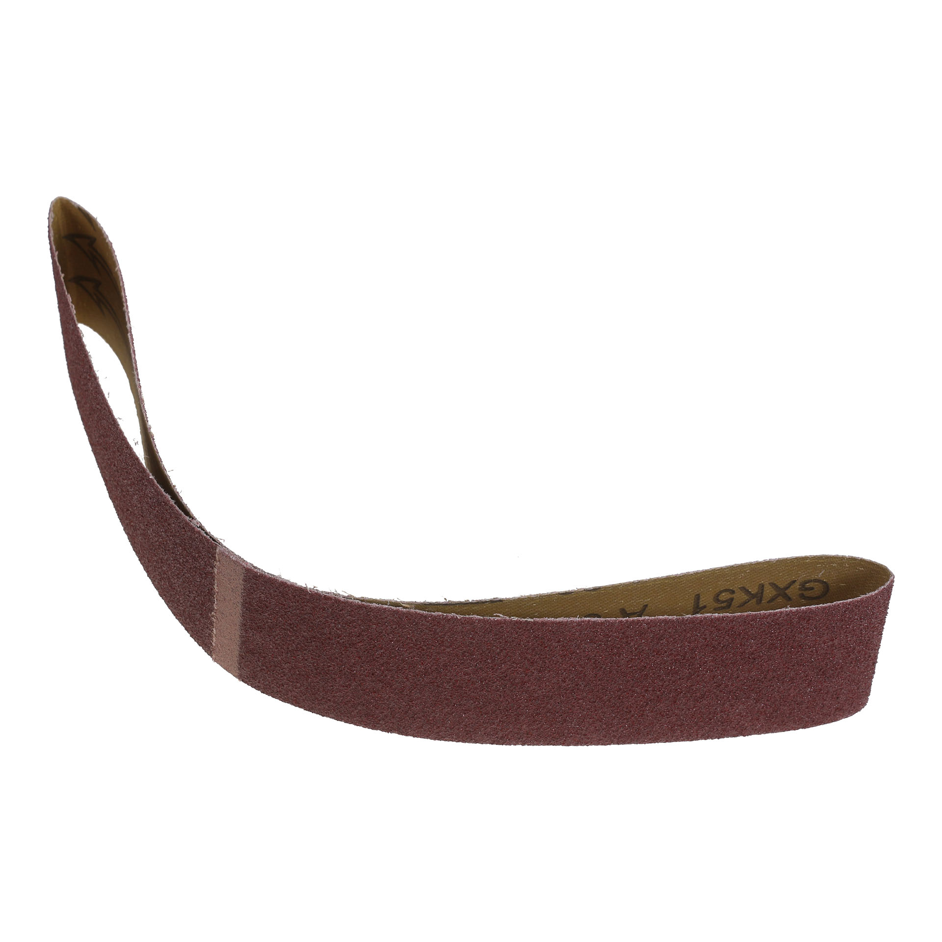 MAC AFRIC 50 MM Sanding Belt for EGRINB305