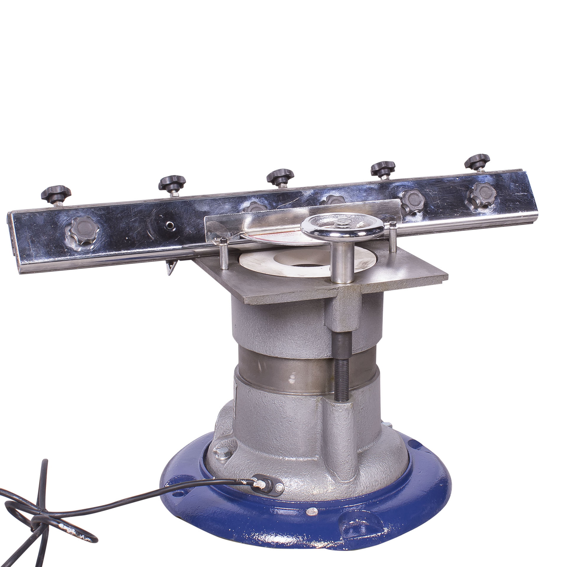 MAC AFRIC 6" IN (150 MM) Universal Surface Grinder