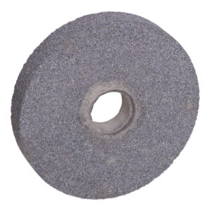 MAC AFRIC Grinding Wheels for Bench Grinders (36 Grit) - 150 x 25 x 32