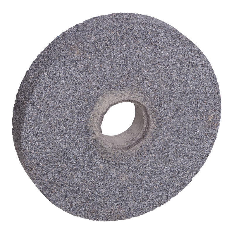 MAC AFRIC Grinding Wheels for Bench Grinders (36 Grit) - 150 x 25 x 32