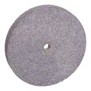 MAC AFRIC Grinding Wheels for Bench Grinders (60 Grit) - 150 x 20 x 12