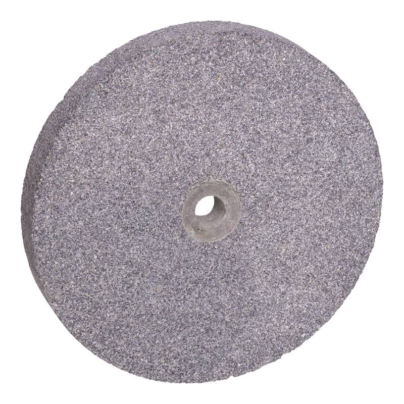 MAC AFRIC Grinding Wheels for Bench Grinders (60 Grit) - 150 x 20 x 12
