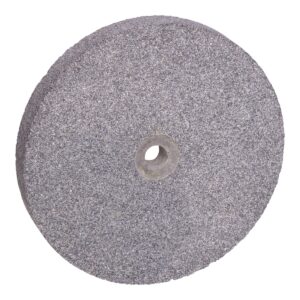 MAC AFRIC Grinding Wheels for Bench Grinders (60 Grit) - 250 x 32 x 32