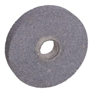 MAC AFRIC Grinding Wheels for Bench Grinders (36 Grit) - 250 x 32 x 32