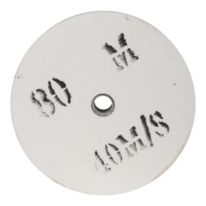 MAC AFRIC Bench Grinder Wheel for EGRINB-310