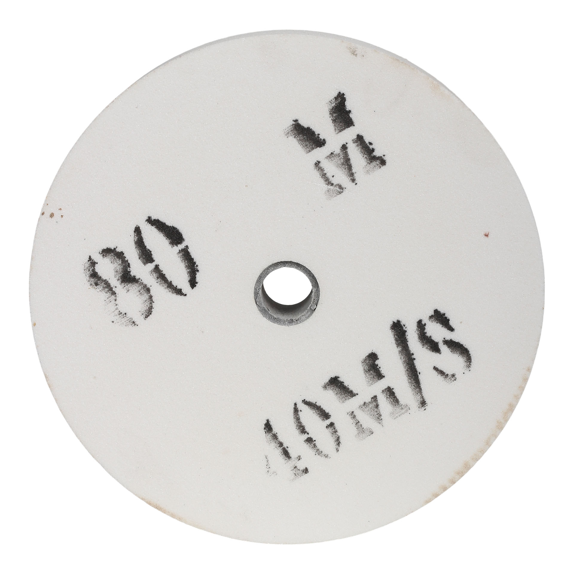 MAC AFRIC Bench Grinder Wheel for EGRINB-310