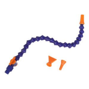 MAC AFRIC 1/4" IN Hose Kit