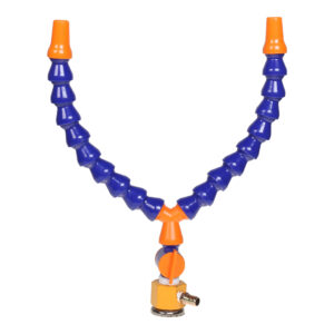 MAC AFRIC 1/2" IN Hose Kit with Magnetic Base