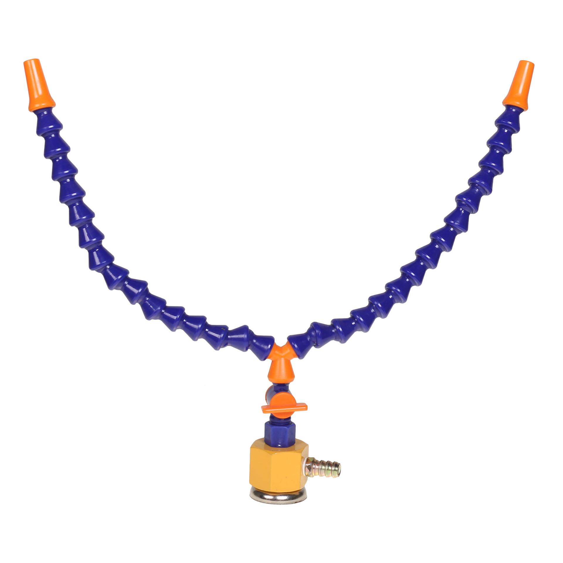 MAC AFRIC 1/4" IN Hose Set