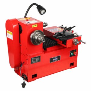 BRAKE DRUM/DISC LATHE 220-240V/50HZ