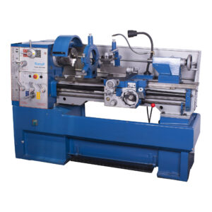 MAC AFRIC Industrial Tool Room Lathe D420