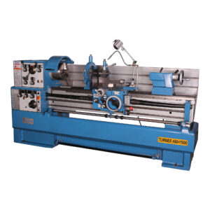 MAC AFRIC 460 x 1500 MM Lathe