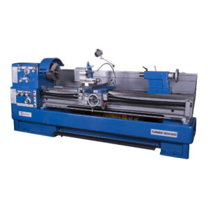 MAC AFRIC 2 M Lathe 560 x 2000 MM