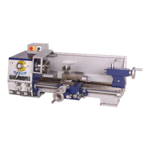 MAC AFRIC 500 MM Geared Head Bench Lathe
