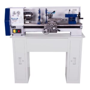 MAC AFRIC 500 MM Geared Head Metal Screw cutting Bench Lathe