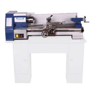 MAC AFRIC 520 MM Belt Driven Screw cutting Bench Lathe (Excluding Stand)