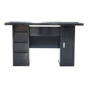 MAC AFRIC Stand for ELATHE - 750