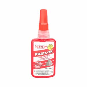 Pratlock Stud Lock 20+ Grade 50g