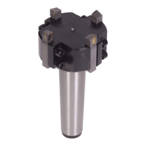 MAC AFRIC 75 MM Face Mill Cutter