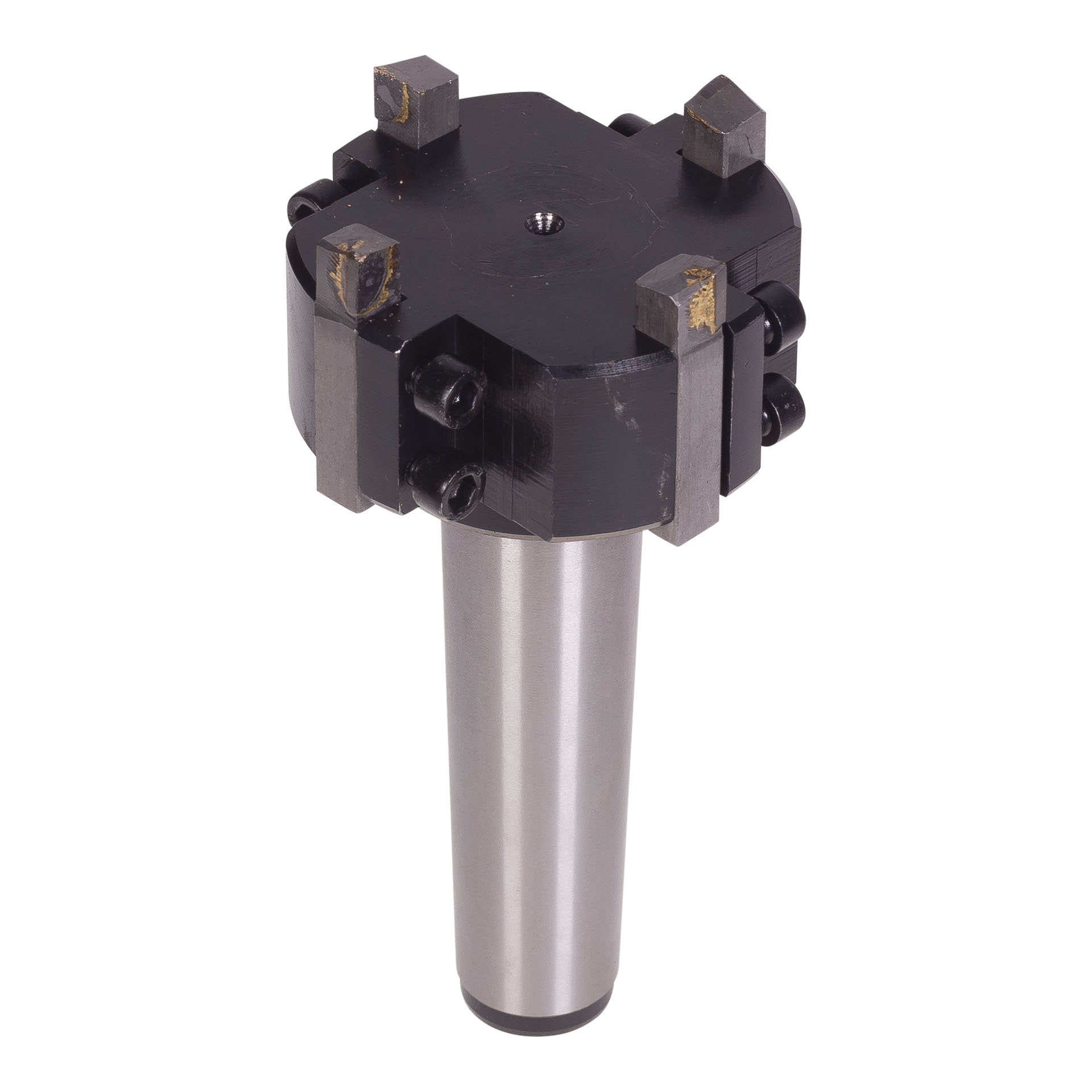 MAC AFRIC 75 MM Face Mill Cutter