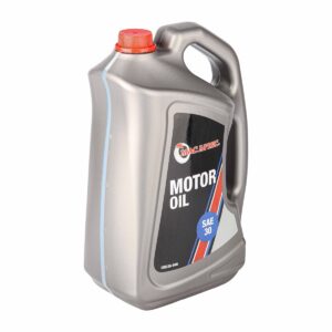 ARAN 4 Litre HPX SAE 30 Motor Oil