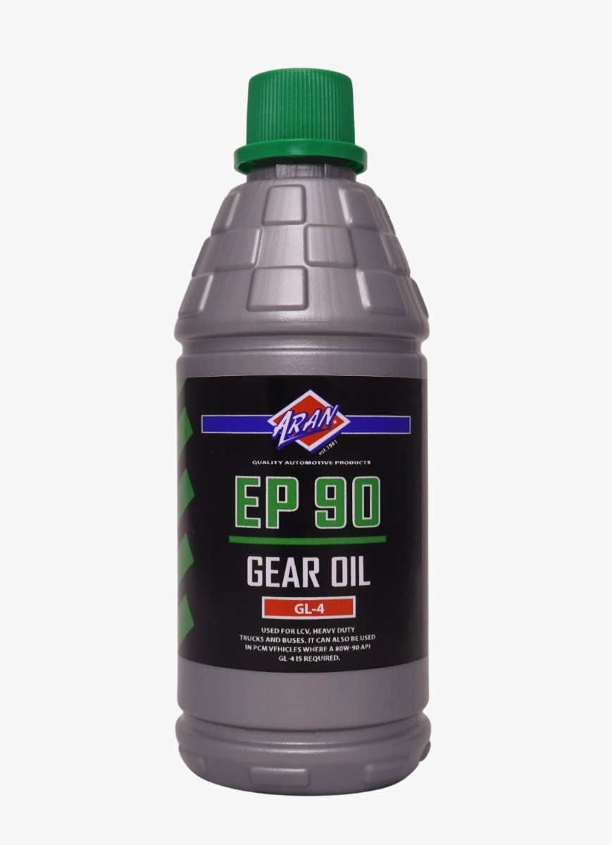 ARAN 500 ML EP90 Gear Oil