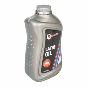 ARAN Lathe Oil ISO 68 HM 1L For Lathes & Machine Tools