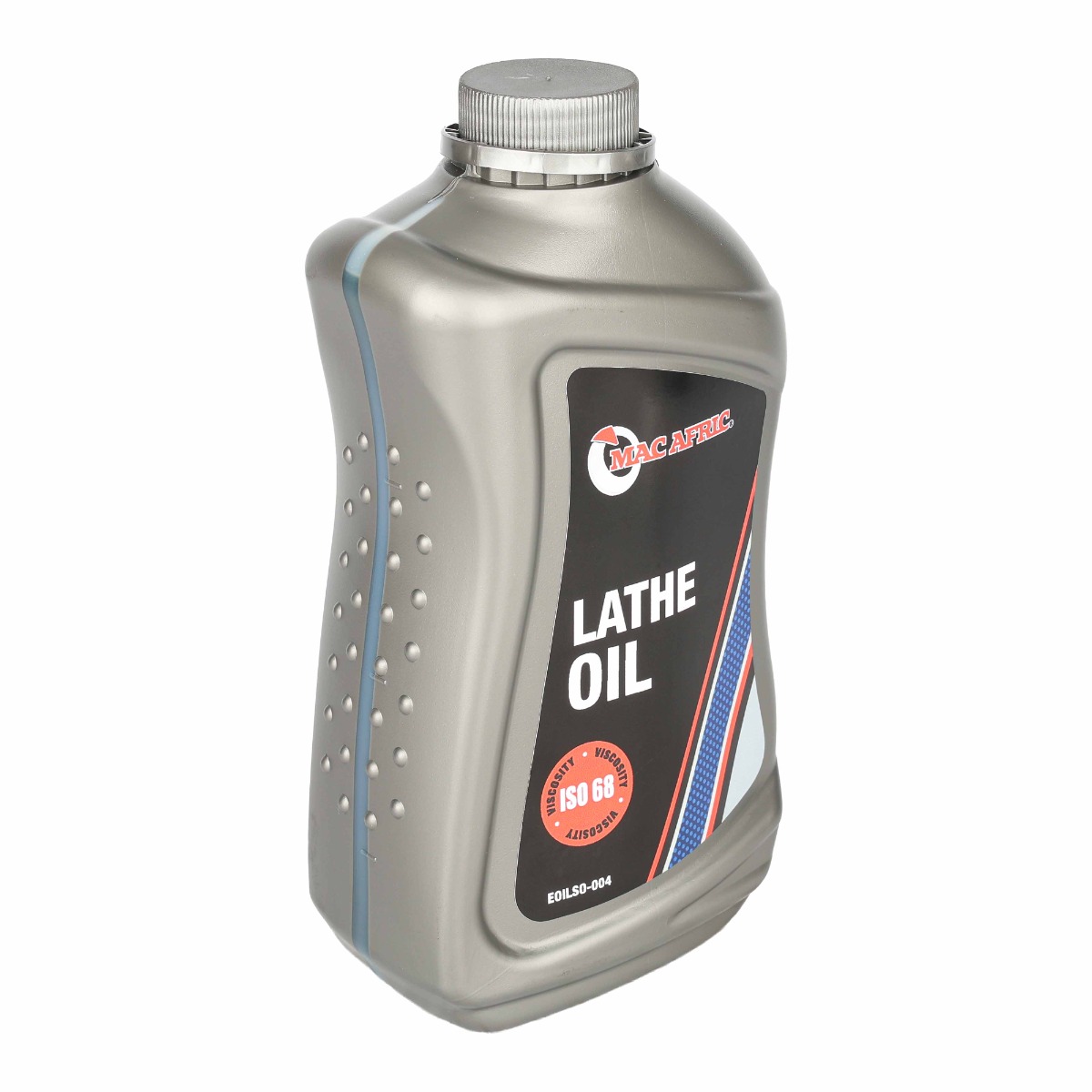 ARAN Lathe Oil ISO 68 HM 1L For Lathes & Machine Tools