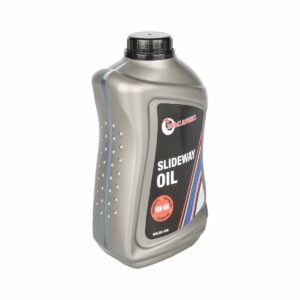ARAN Slideway Oil ISO 68 1L With Tackifier For Machine Slides