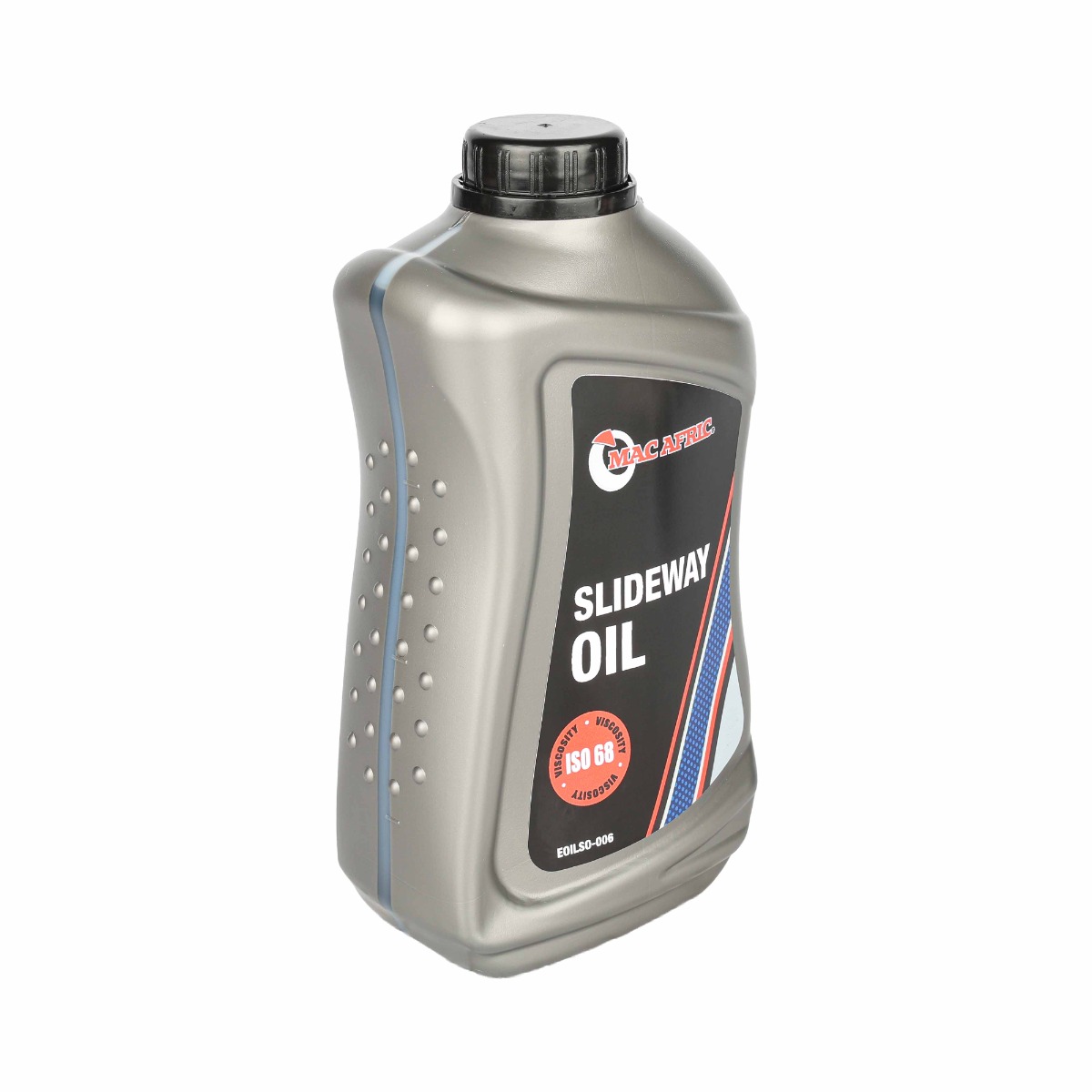 ARAN Slideway Oil ISO 68 1L With Tackifier For Machine Slides