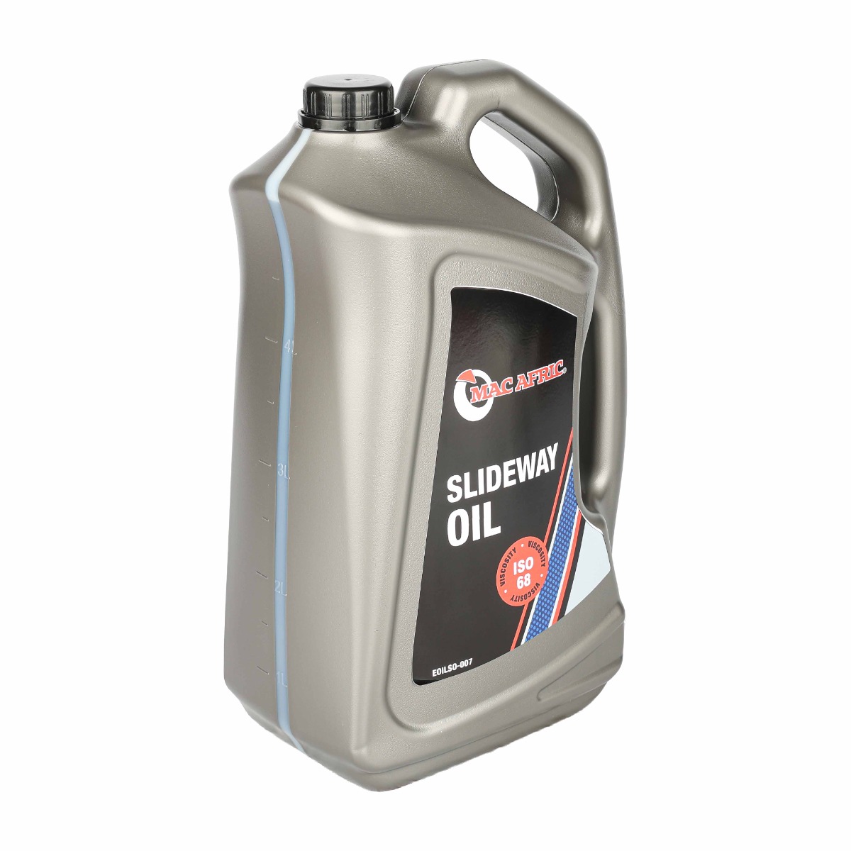 ARAN Slideway Oil ISO 68 With Tackifier For Machine Slides